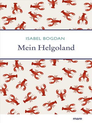 cover image of Mein Helgoland